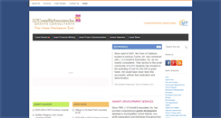 Desktop Screenshot of grantsareus.com